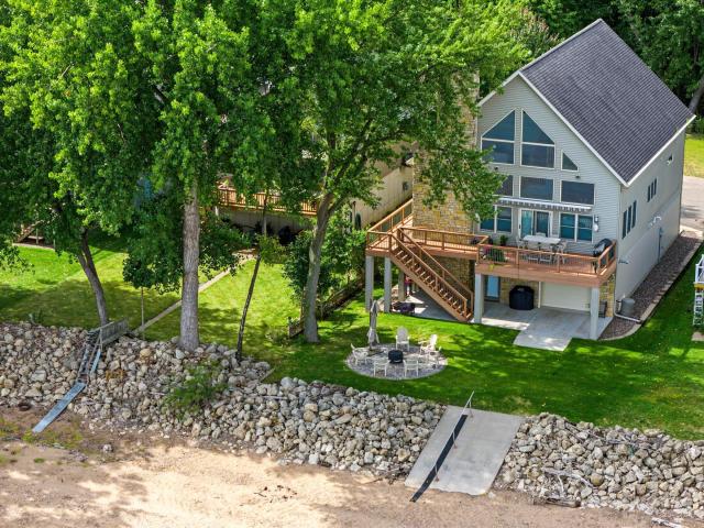 600 Central Point Road Lake City MN 55041 - MLS# 7149225
