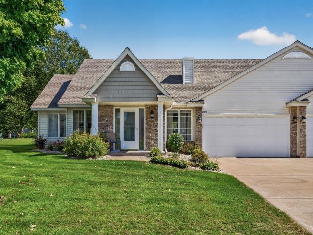 13139 Quay Street NW Coon Rapids MN 55448 - MLS# 7149324