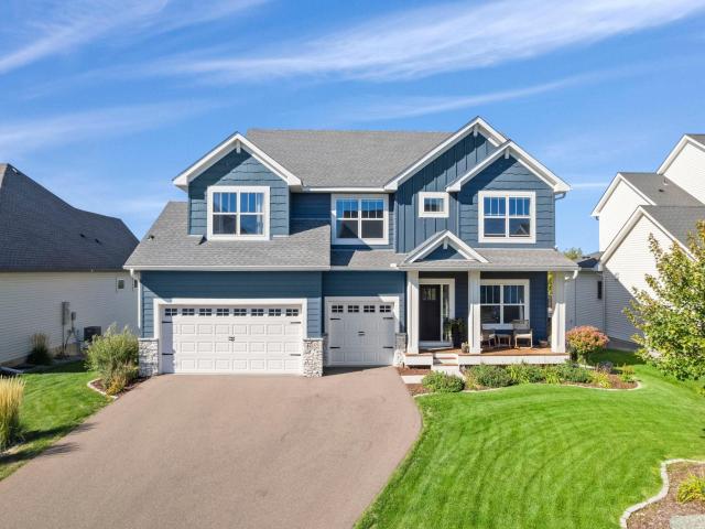 4852 Bennett Street SE Prior Lake MN 55372 - MLS# 7149344