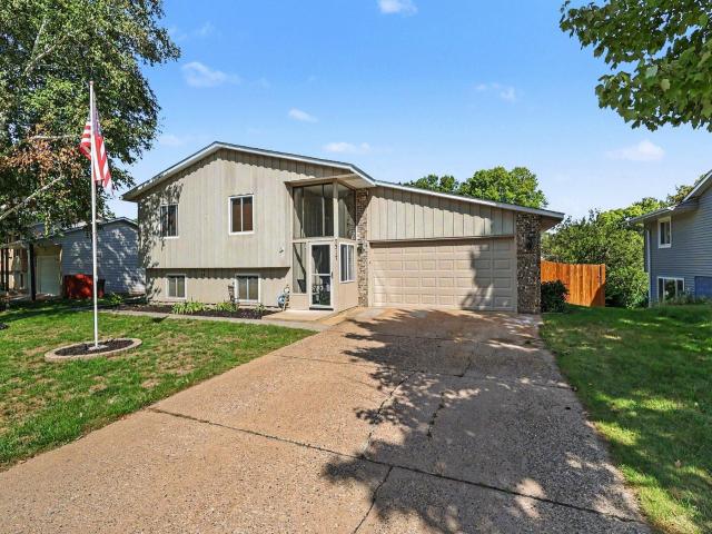 7317 Inwood Avenue S Cottage Grove MN 55016 - MLS# 7149358