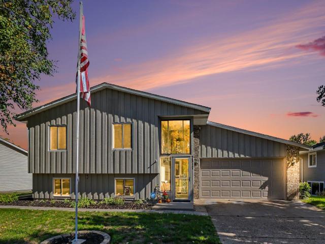 7317 Inwood Avenue S Cottage Grove MN 55016 - MLS# 7149358