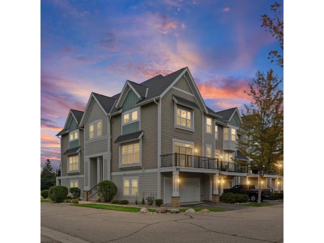 15610 Early Bird Circle Unit 210 Apple Valley MN 55124 - MLS# 7149376