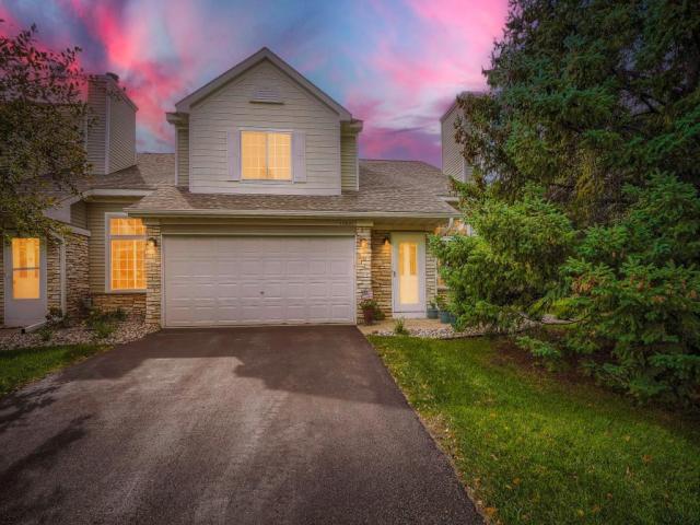 15021 Dunwood Trail Unit 48 Apple Valley MN 55124 - MLS# 7149406