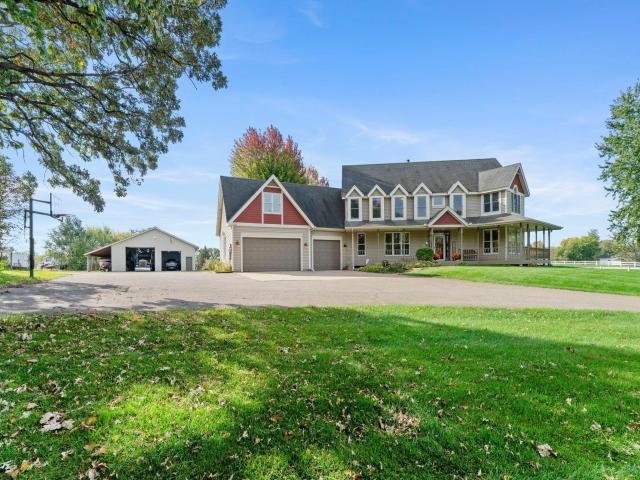 2850 105th Street E Inver Grove Heights MN 55077 - MLS# 7149413