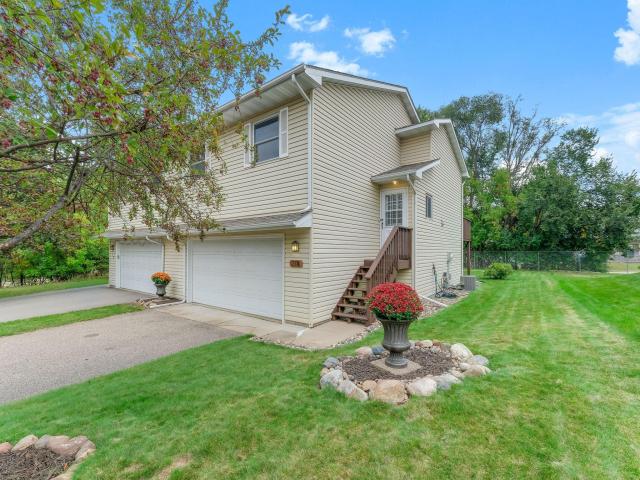 278 Morningside Circle Saint Paul MN 55119 - MLS# 7149422