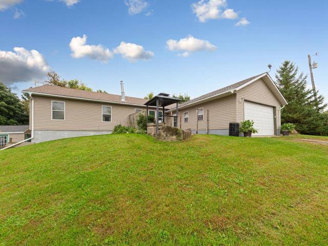 4052 108th Street SE Blooming Prairie MN 55917 - MLS# 7149547
