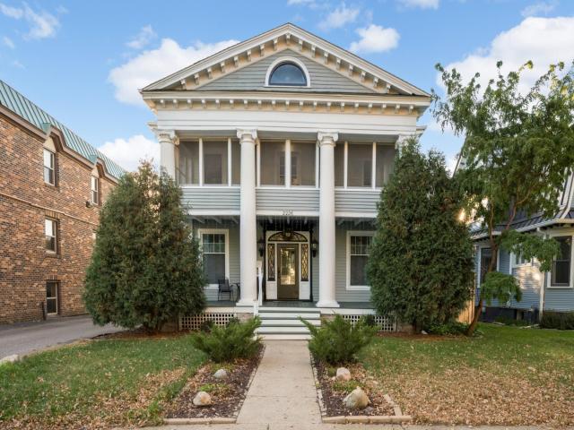 2226 Pleasant Avenue Minneapolis MN 55404 - MLS# 7149605