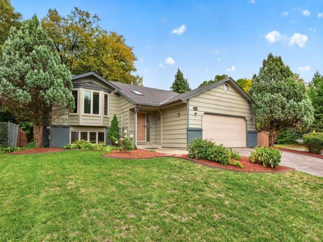 4920 W 145th Street Savage MN 55378 - MLS# 7149610