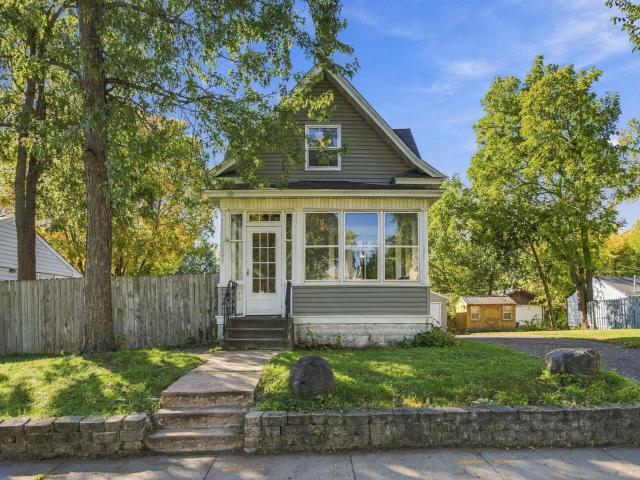 1144 Cook Avenue E Saint Paul MN 55106 - MLS# 7149627