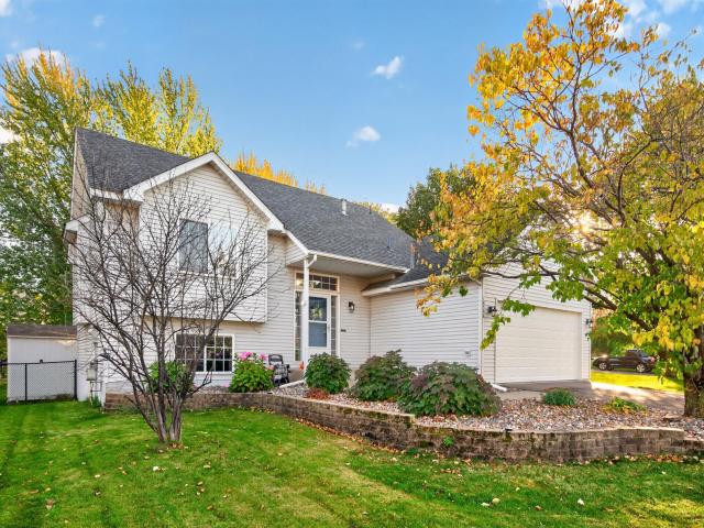 18396 Everest Path Farmington MN 55024 - MLS# 7149632