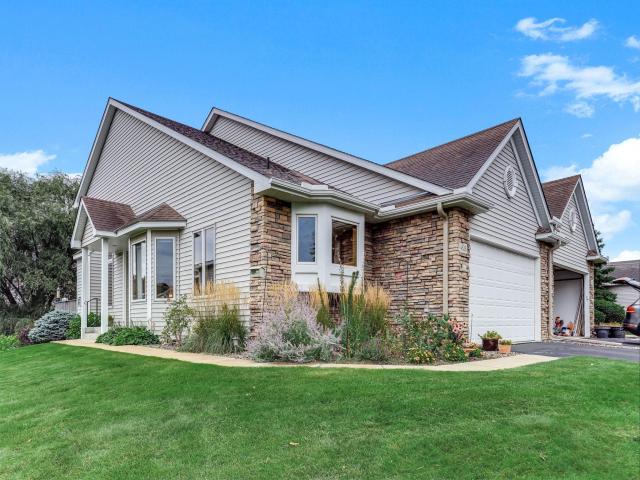 4626 Greenhaven Drive White Bear Lake MN 55127 - MLS# 7149655
