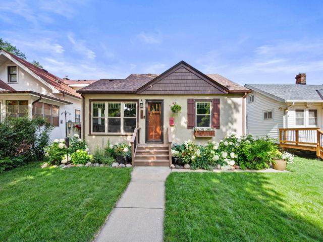 2704 Garfield Street NE Minneapolis MN 55418 - MLS# 7149680