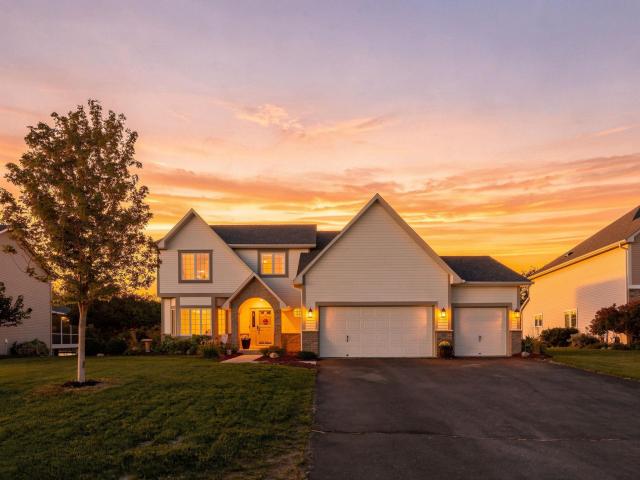 746 Riesgraf Road Carver MN 55315 - MLS# 7149735