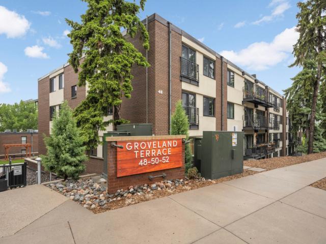48 Groveland Terrace Unit 206B Minneapolis MN 55403 - MLS# 7149798