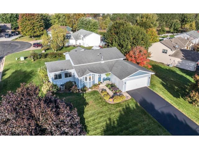 13540 Fiona Avenue N Hugo MN 55038 - MLS# 7149829