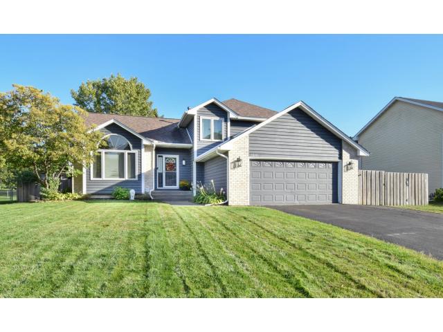 13171 Zion Street NW Coon Rapids MN 55448 - MLS# 7149886