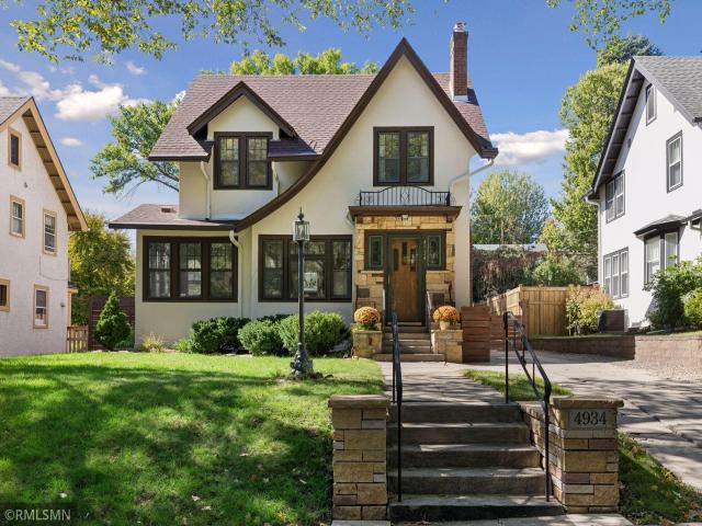 4934 Garfield Avenue Minneapolis MN 55419 - MLS# 7149913