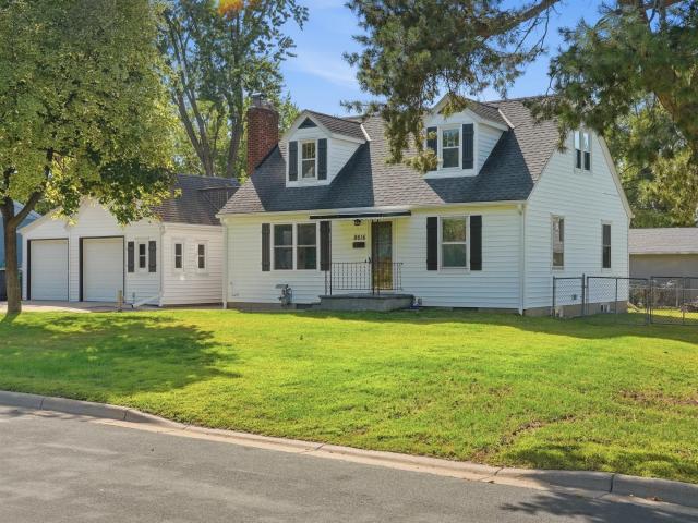 8616 1st Avenue S Bloomington MN 55420 - MLS# 7150043