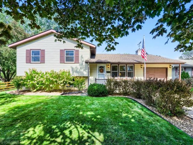 501 17th Street E Hastings MN 55033 - MLS# 7150226