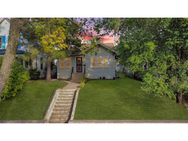 3905 Elliot Avenue Minneapolis MN 55407 - MLS# 7150322
