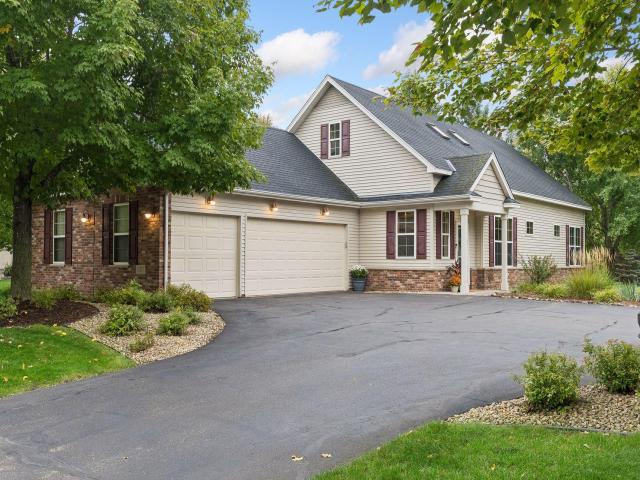 10571 Mississippi Circle N Brooklyn Park MN 55443 - MLS# 7150346