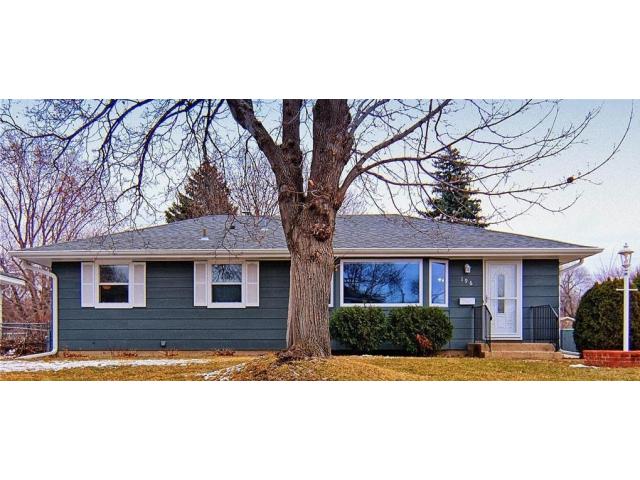 196 E 95th Street Circle Bloomington MN 55420 - MLS# 7150471