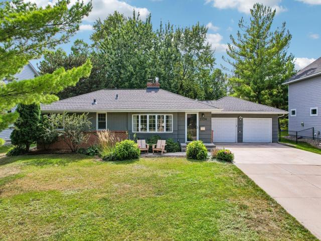 5109 Grove Street Edina MN 55436 - MLS# 7150513
