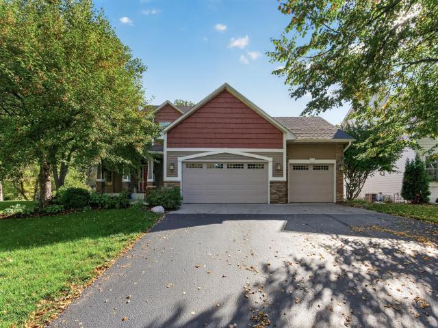 6612 Sherman Lake Road Lino Lakes MN 55038 - MLS# 7150549