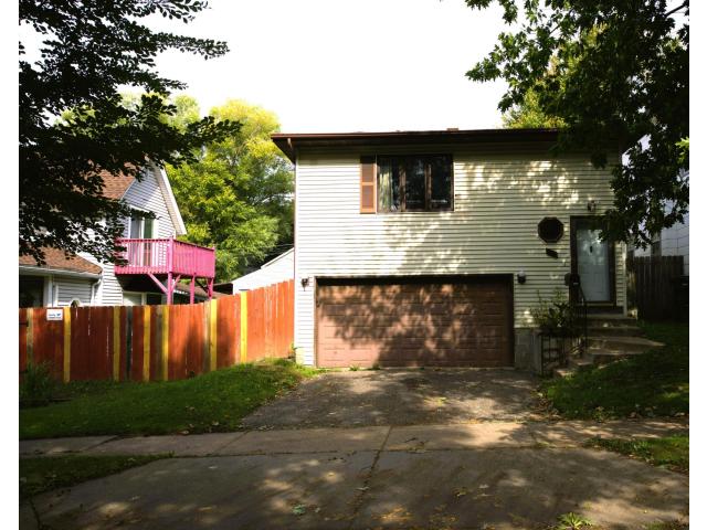 1639 4th Street E Saint Paul MN 55106 - MLS# 7150550