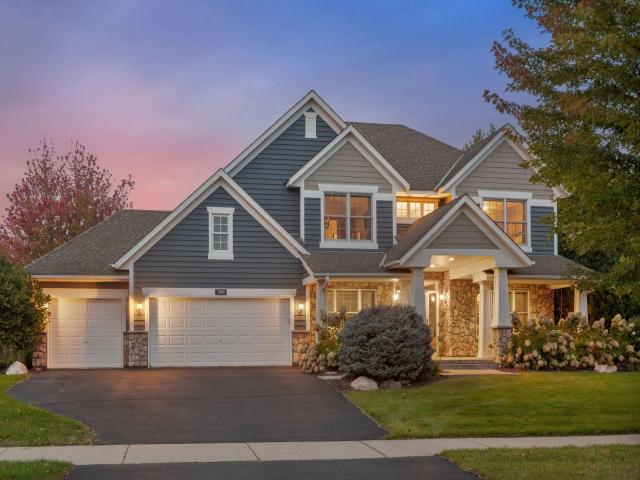 7990 Acorn Circle Victoria MN 55386 - MLS# 7150554