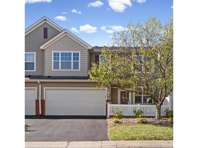 9153 Holly Lane N Maple Grove MN 55311 - MLS# 7150571