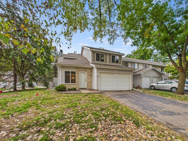 3617 Saint Francis Way Unit B Eagan MN 55123 - MLS# 7150607