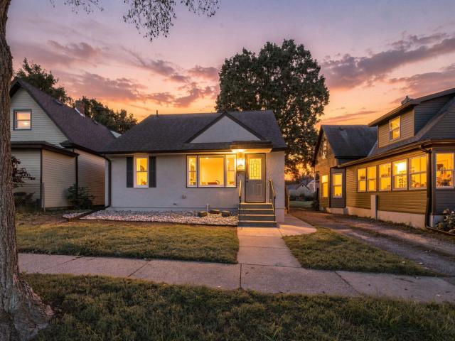 186 Hurley Street E Saint Paul MN 55118 - MLS# 7150615