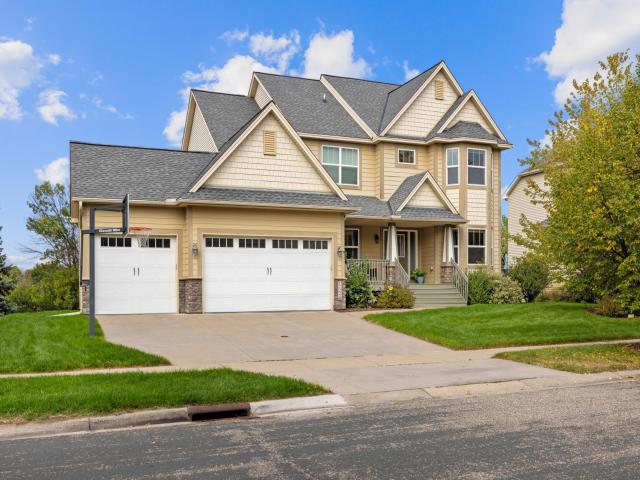 17224 64th Place N Maple Grove MN 55311 - MLS# 7150641