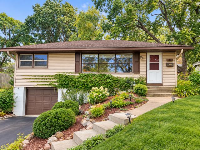 1410 Jordan Avenue S Saint Louis Park MN 55426 - MLS# 7150646