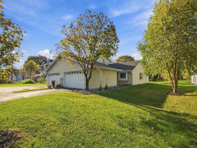 290 Pleasure Creek Drive Blaine MN 55434 - MLS# 7150716
