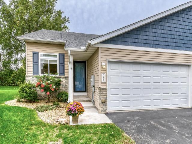 667 35th Street W Hastings MN 55033 - MLS# 7150717