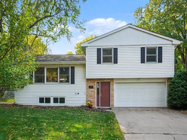 16401 Temple Drive S Minnetonka MN 55345 - MLS# 7150720