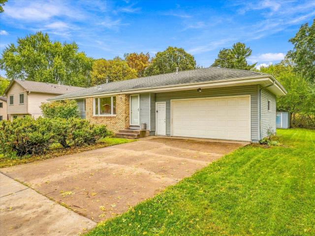 5230 Oconnell Drive Saint Paul MN 55112 - MLS# 7150721