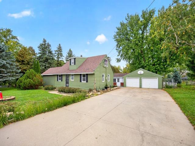 2712 25th Avenue SE Rochester MN 55904 - MLS# 7150726