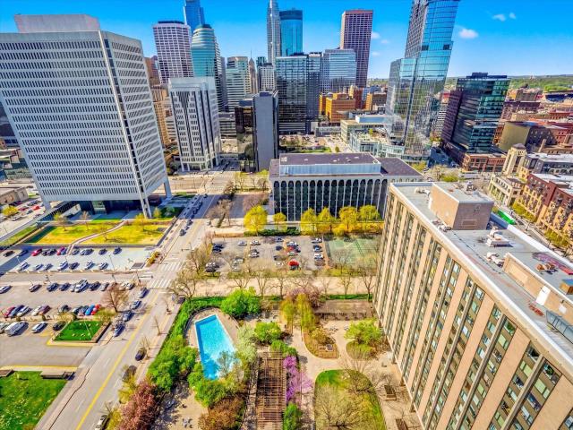 19 S 1st Street Unit B703 Minneapolis MN 55401 - MLS# 7150737