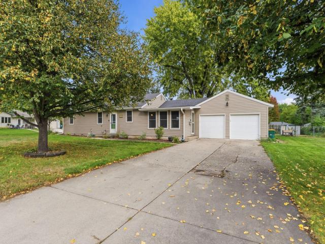 9101 Russell Avenue S Bloomington MN 55431 - MLS# 7150820