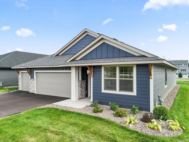 17714 Everest Avenue Lakeville MN 55044 - MLS# 7150835