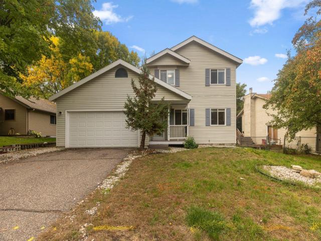 14360 Princeton Avenue Savage MN 55378 - MLS# 7150836