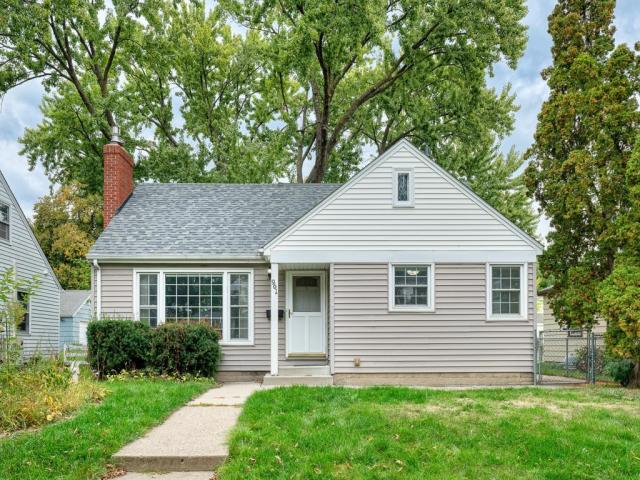 961 California Avenue W Saint Paul MN 55117 - MLS# 7150841
