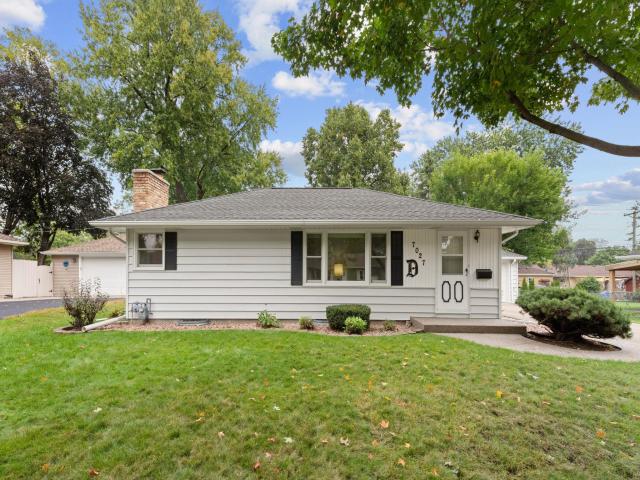 7027 13th Avenue S Richfield MN 55423 - MLS# 7150846