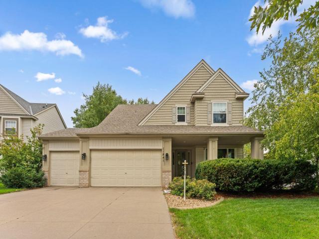 11841 86th Avenue N Maple Grove MN 55369 - MLS# 7150848