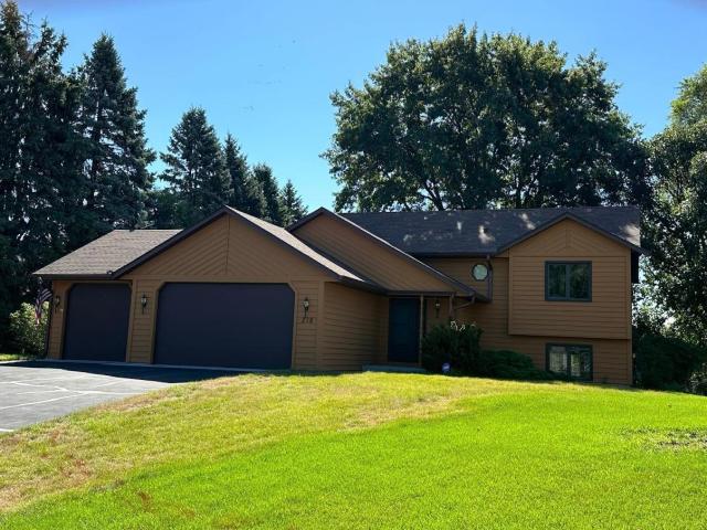 218 Egret Lane Lino Lakes MN 55014 - MLS# 7150942