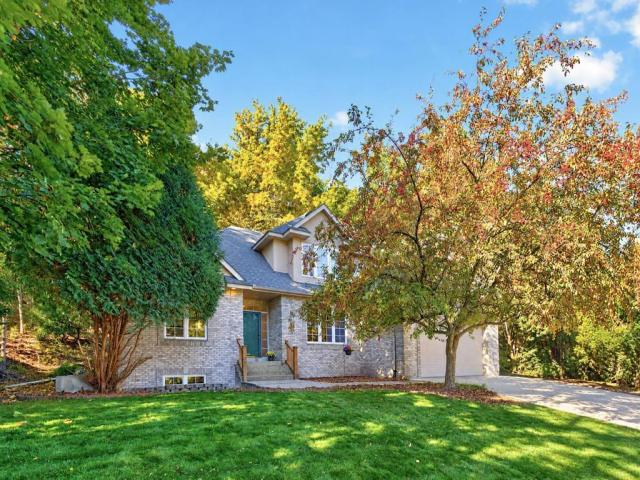 2042 Baihly Estates Lane SW Rochester MN 55902 - MLS# 7150986