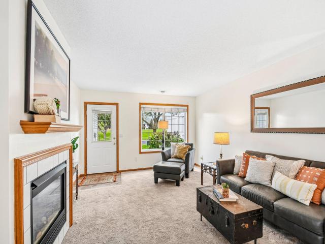 15758 Flackwood Trail Apple Valley MN 55124 - MLS# 7151046
